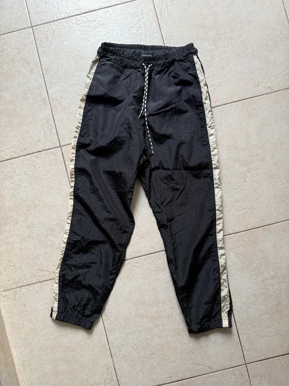 Kosiuko · Talle XS