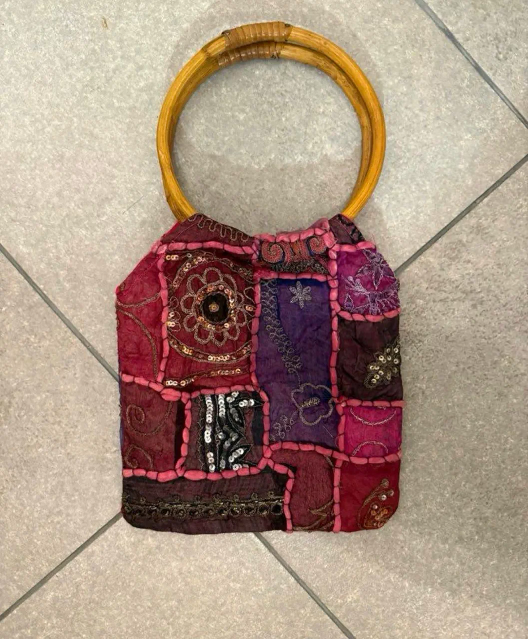 Cartera Spiga 31