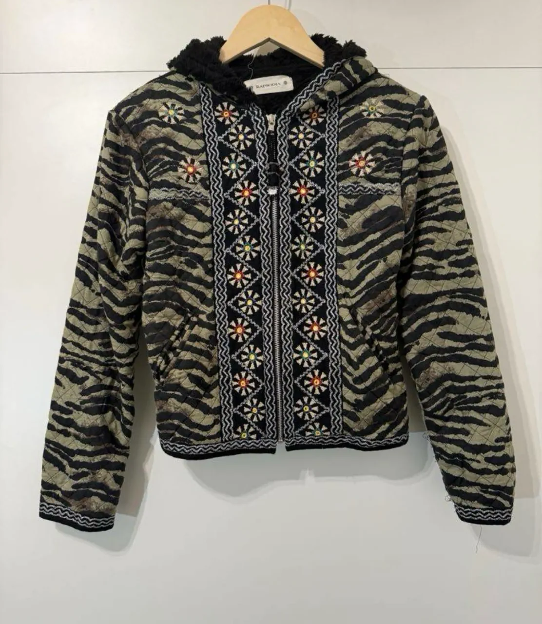 Campera Rapsodia - imagen 1