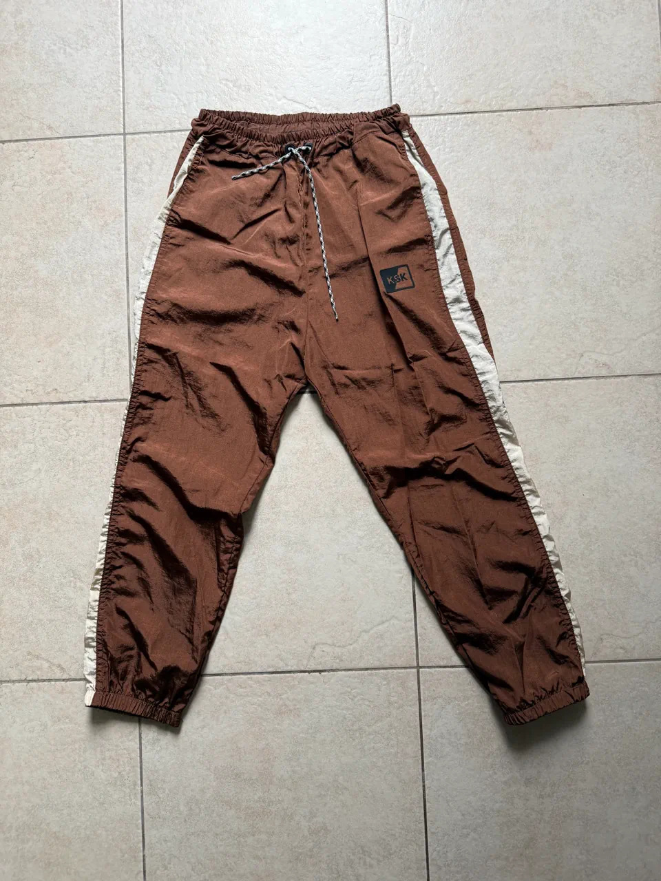 KSK · Talle XS