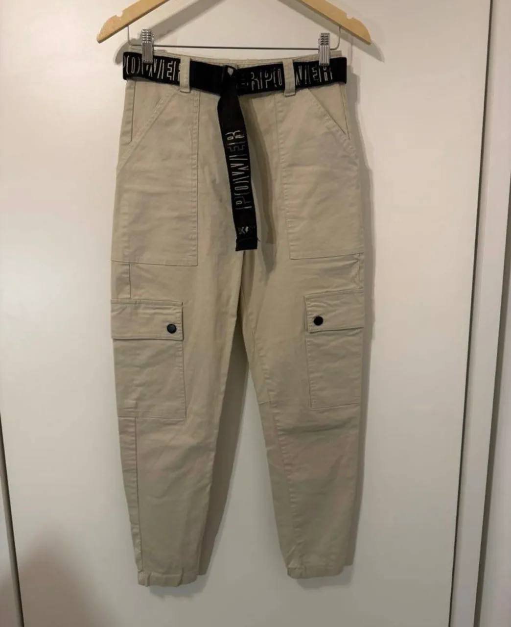 Pantalón Kosiuko · Talle XS