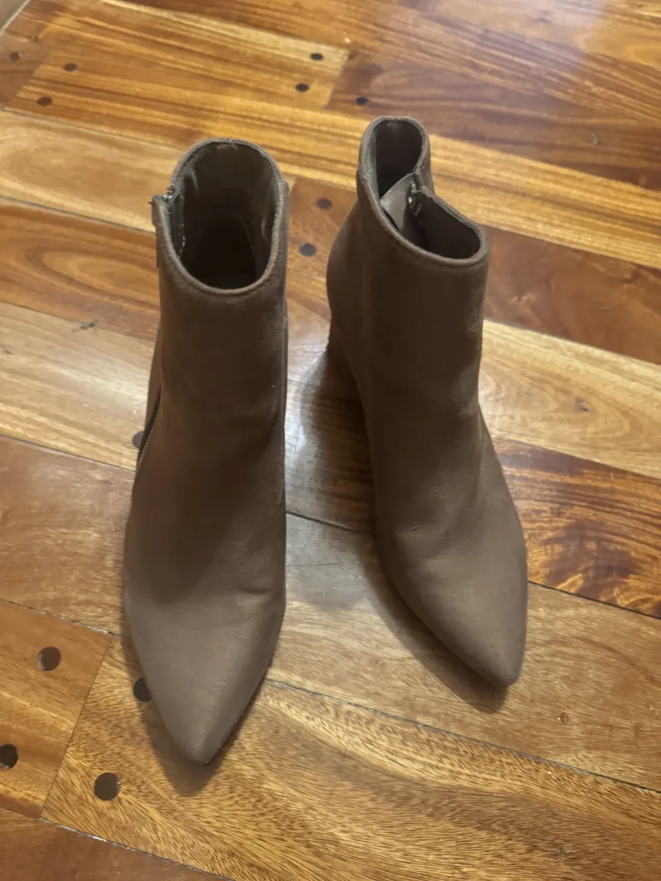 Botas Forever 21 - imagen 1