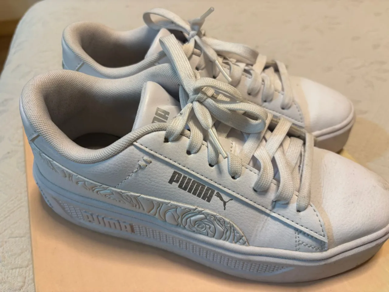 Zapatillas Puma - imagen 1