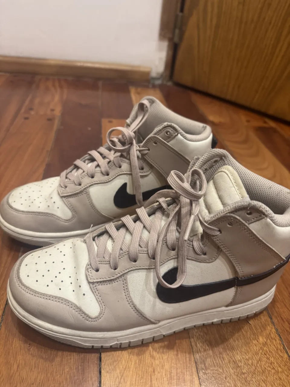 Zapatillas Nike - imagen 1