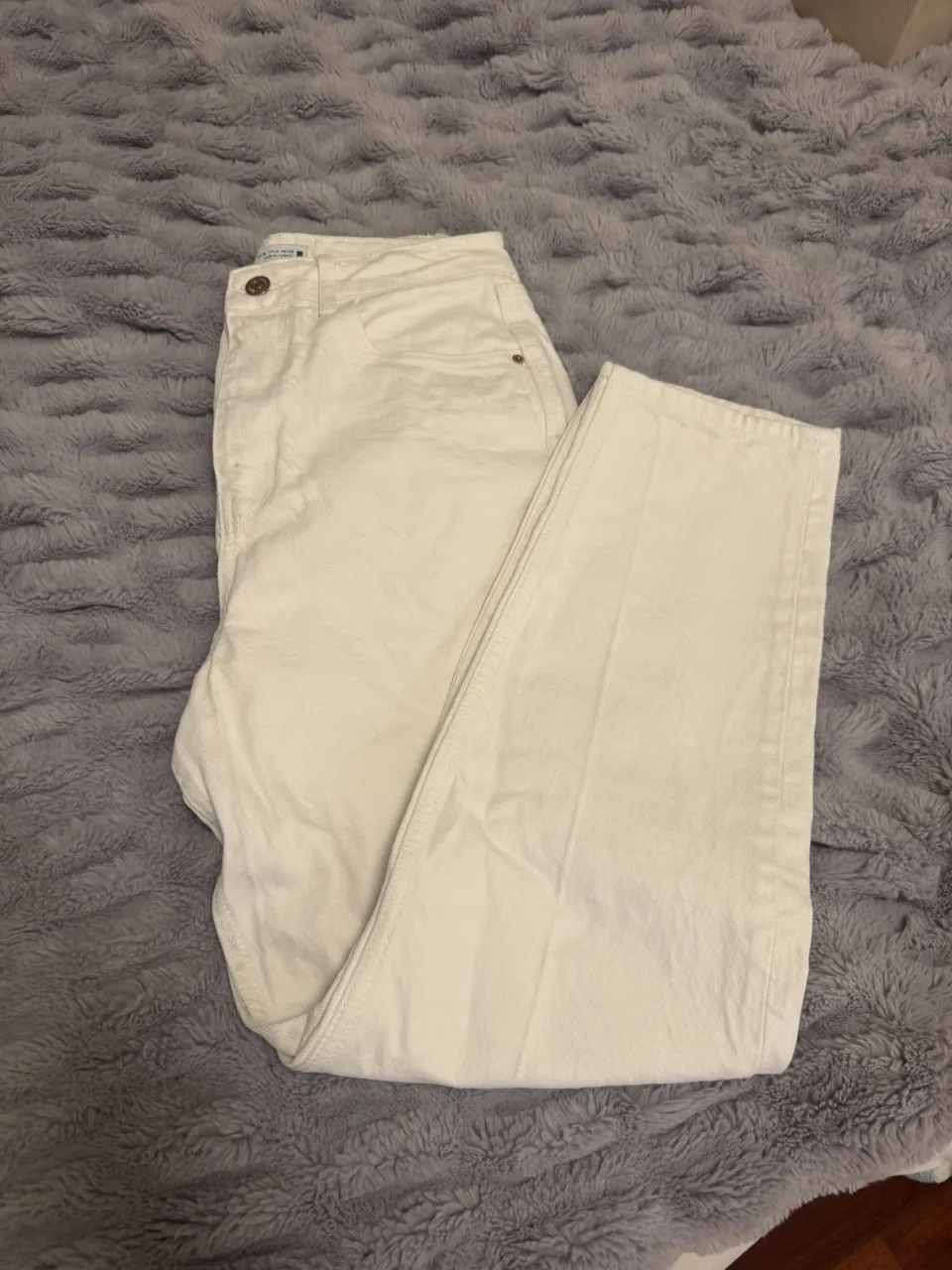 Zara · Talle EU 36