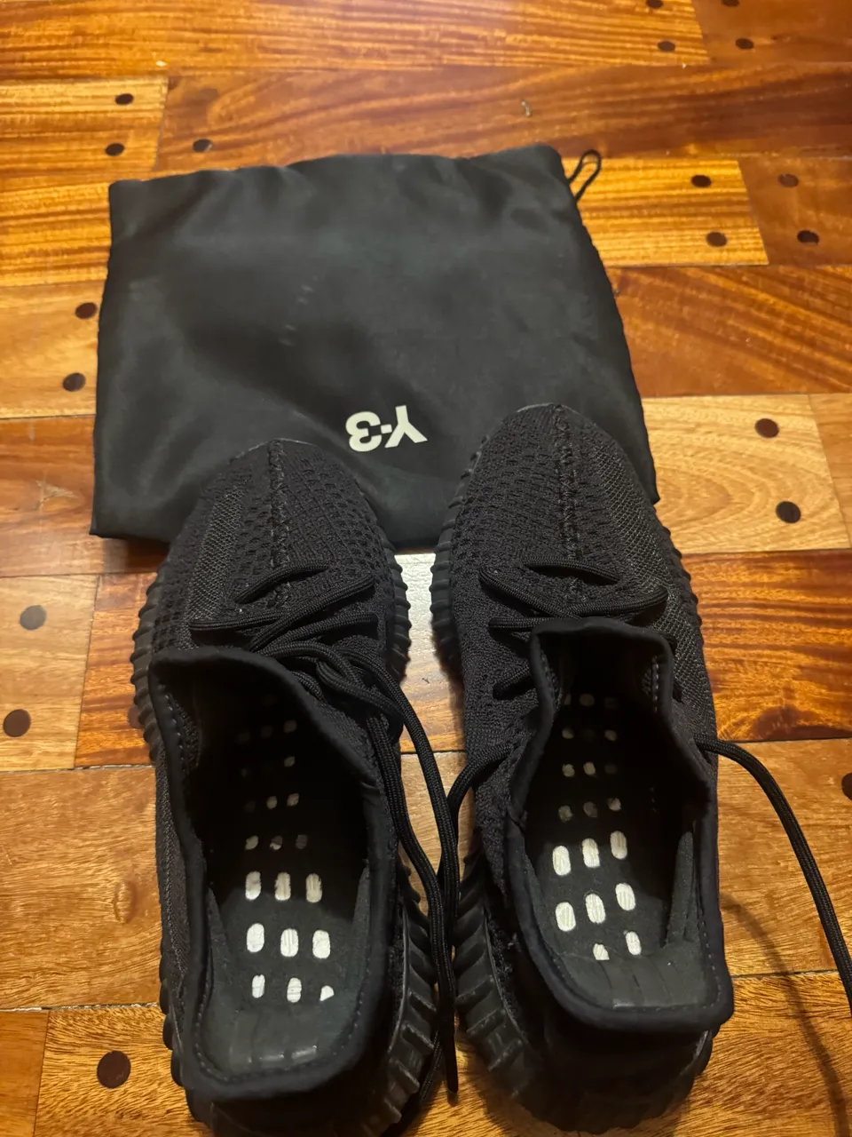 adidas · Talle US 6