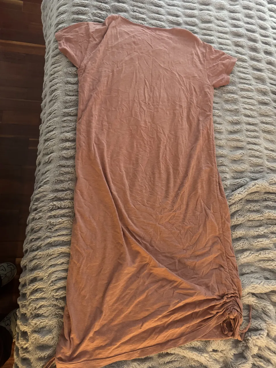 Vestido Sin marca - imagen 1
