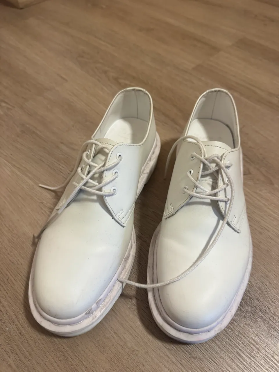 Zapatos Dr. Martens - imagen 1