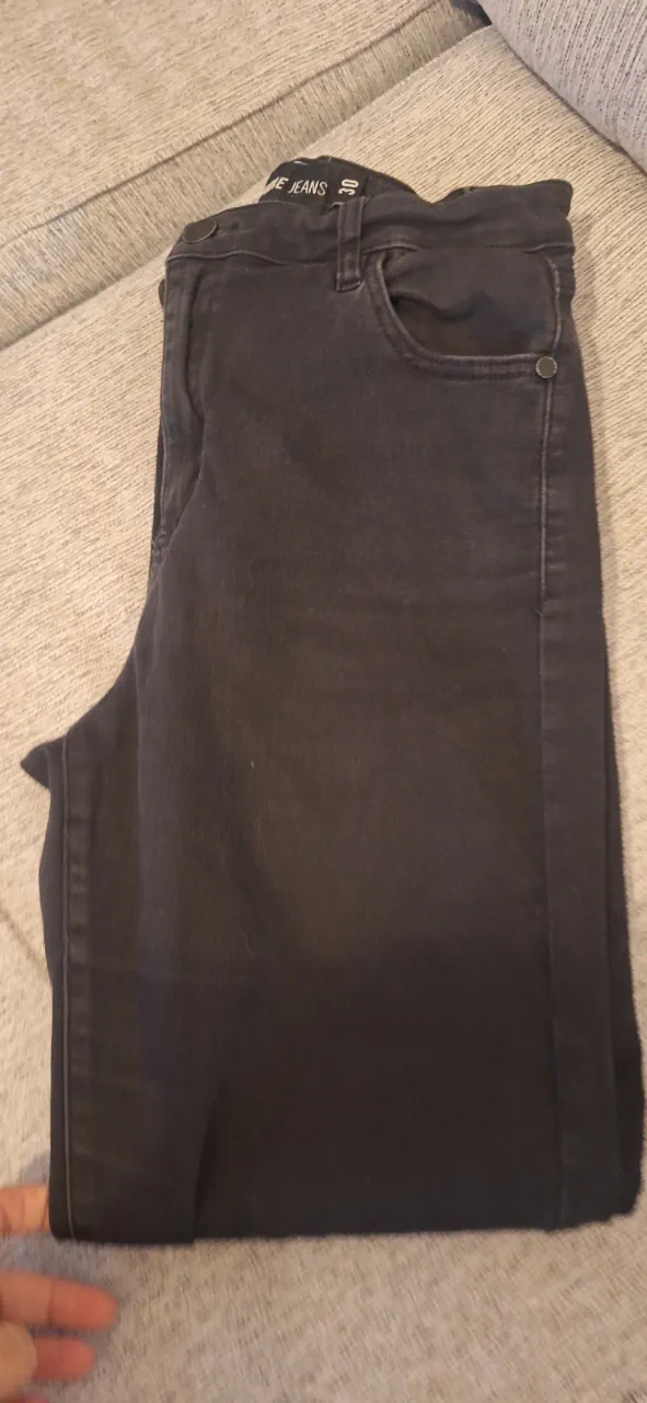 St. Marie Jeans · Talle S