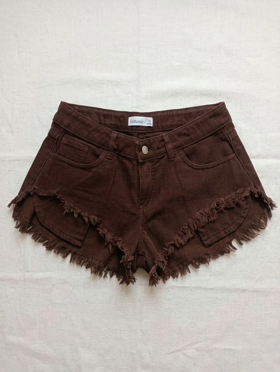 Short Soltonic - imagen 1