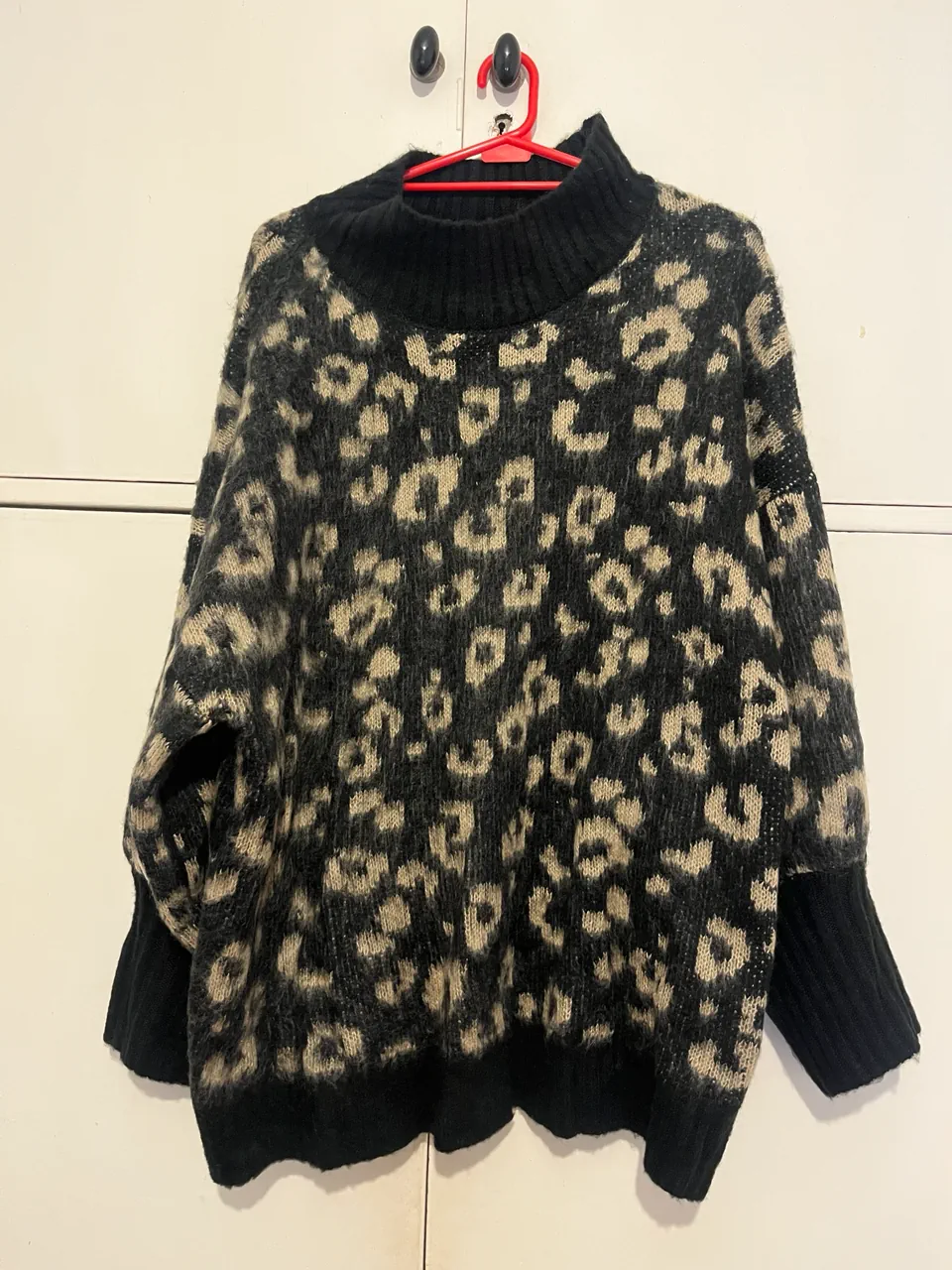 Sweater Forever 21 - imagen 1