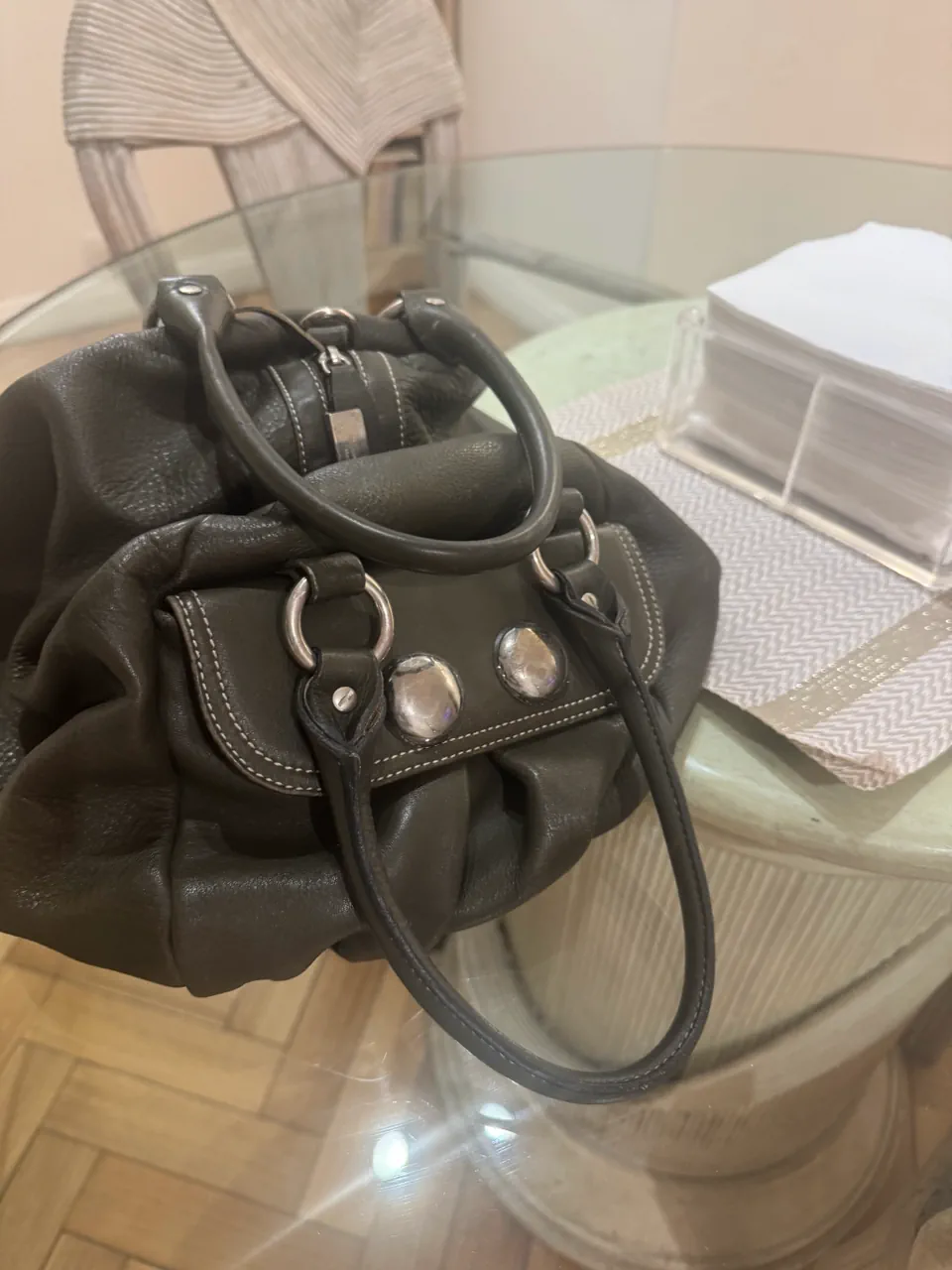 Cartera Peter kent