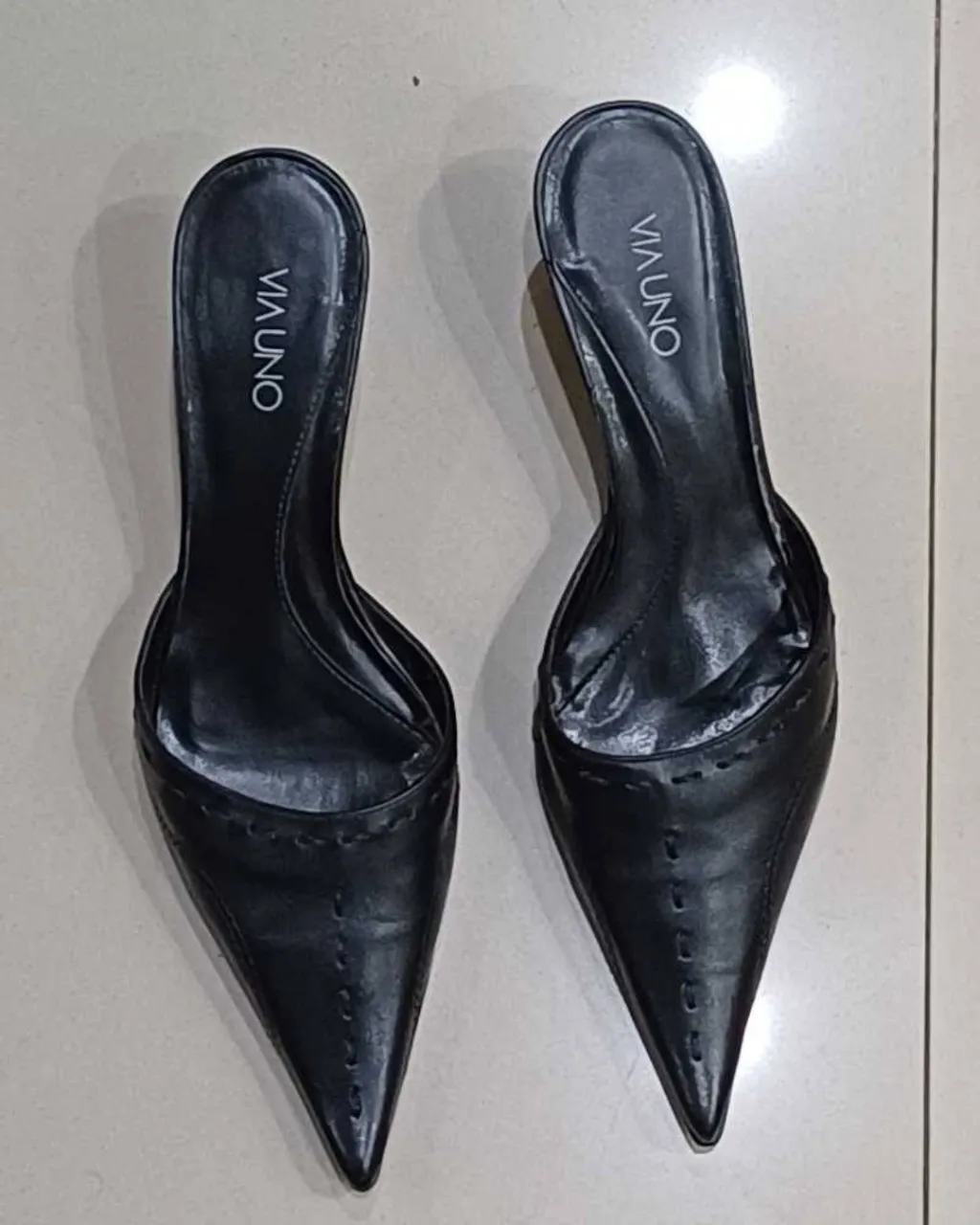 Zuecos VIA UNO - imagen 1
