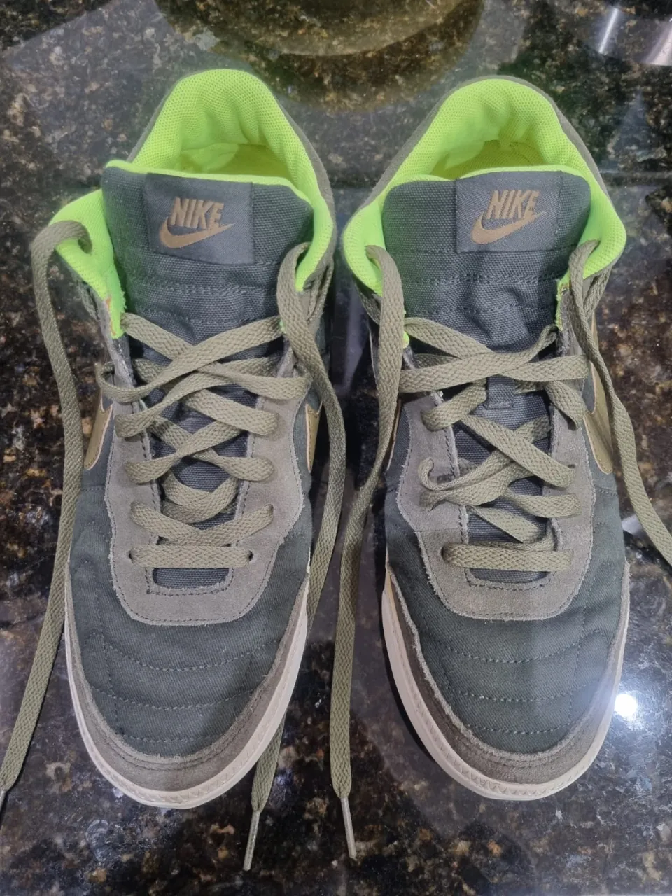 Zapatillas Nike - imagen 1