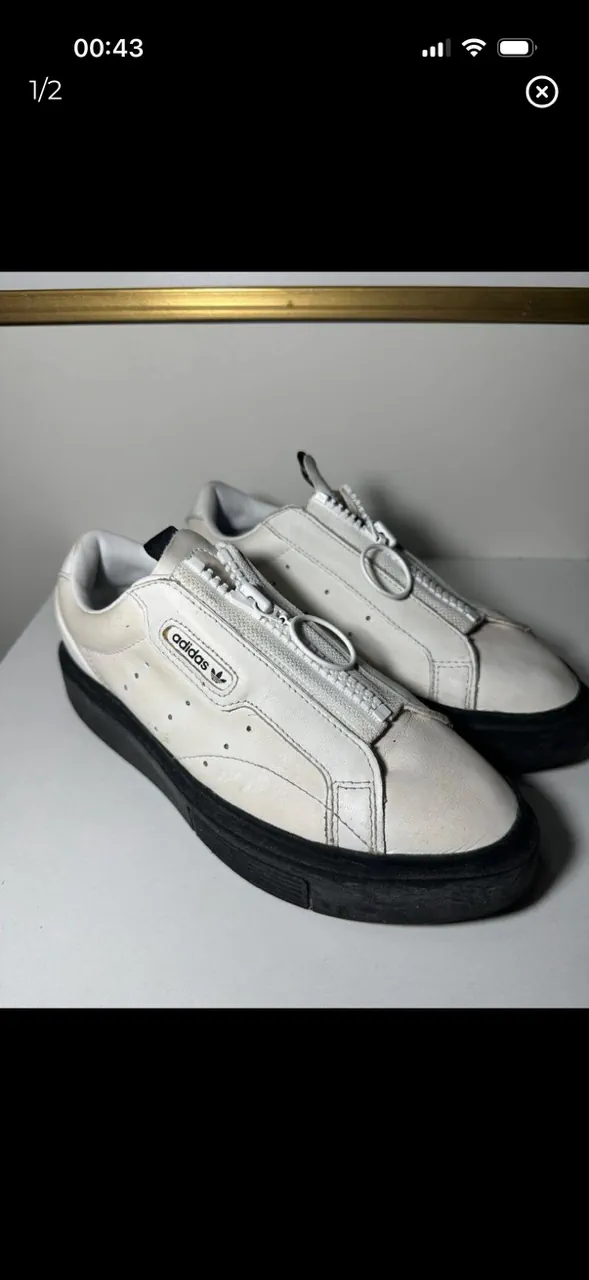 Zapatillas adidas - imagen 1