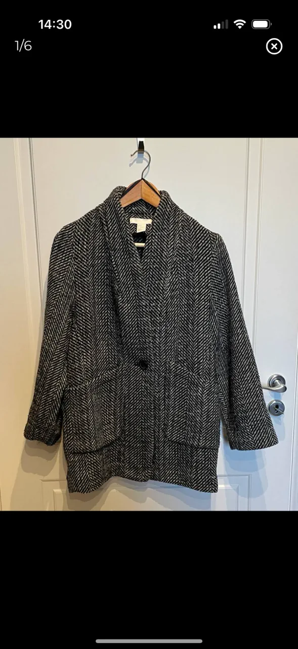 H&M · Talle M