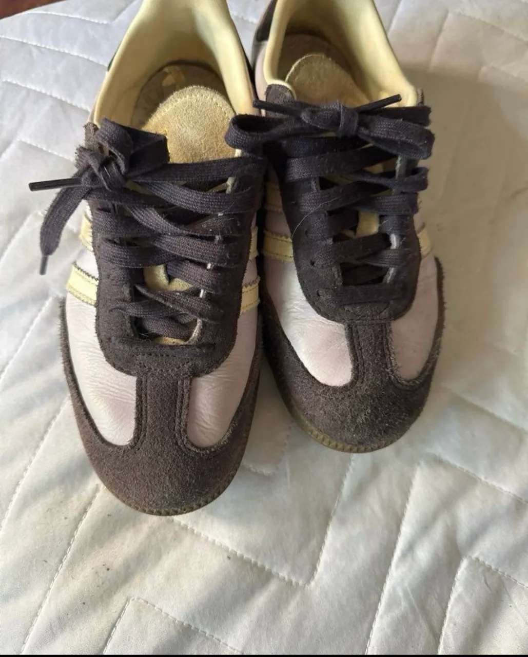 Zapatillas adidas - imagen 1