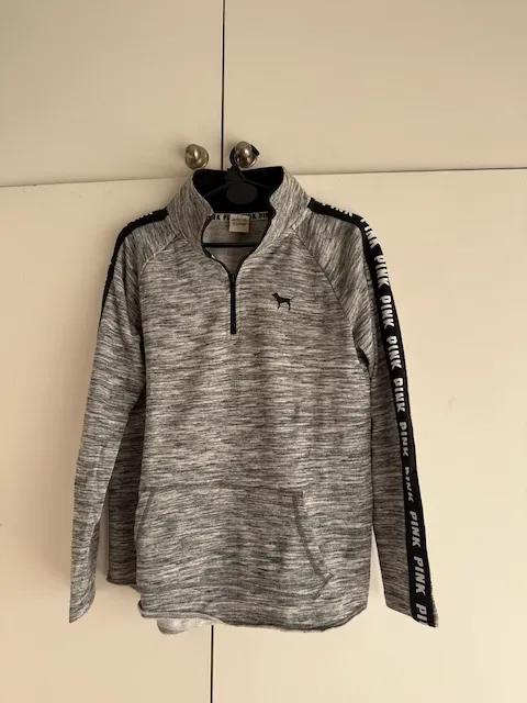 Pink victoria secret · Talle S
