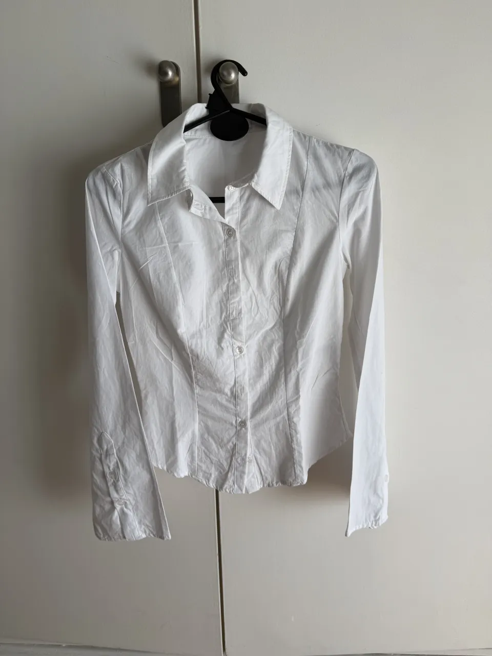 Bershka · Talle XS
