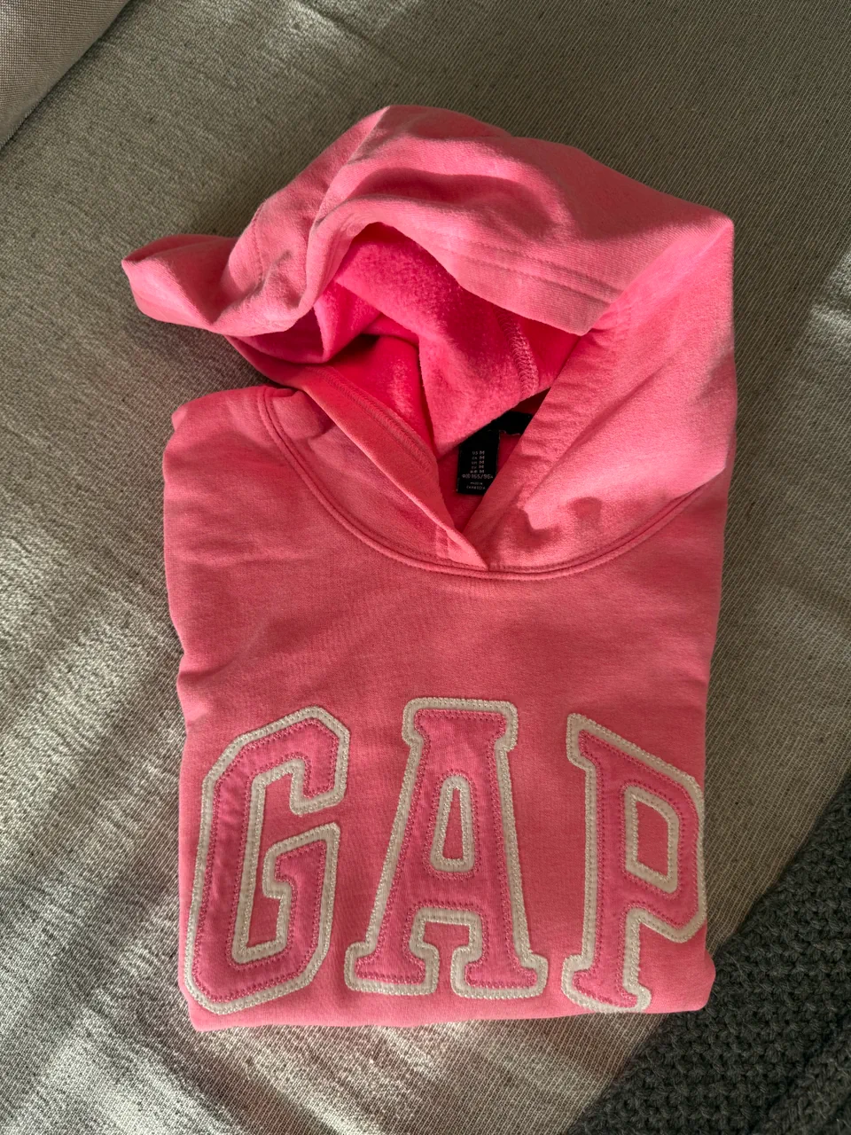 Buzo GAP - imagen 3