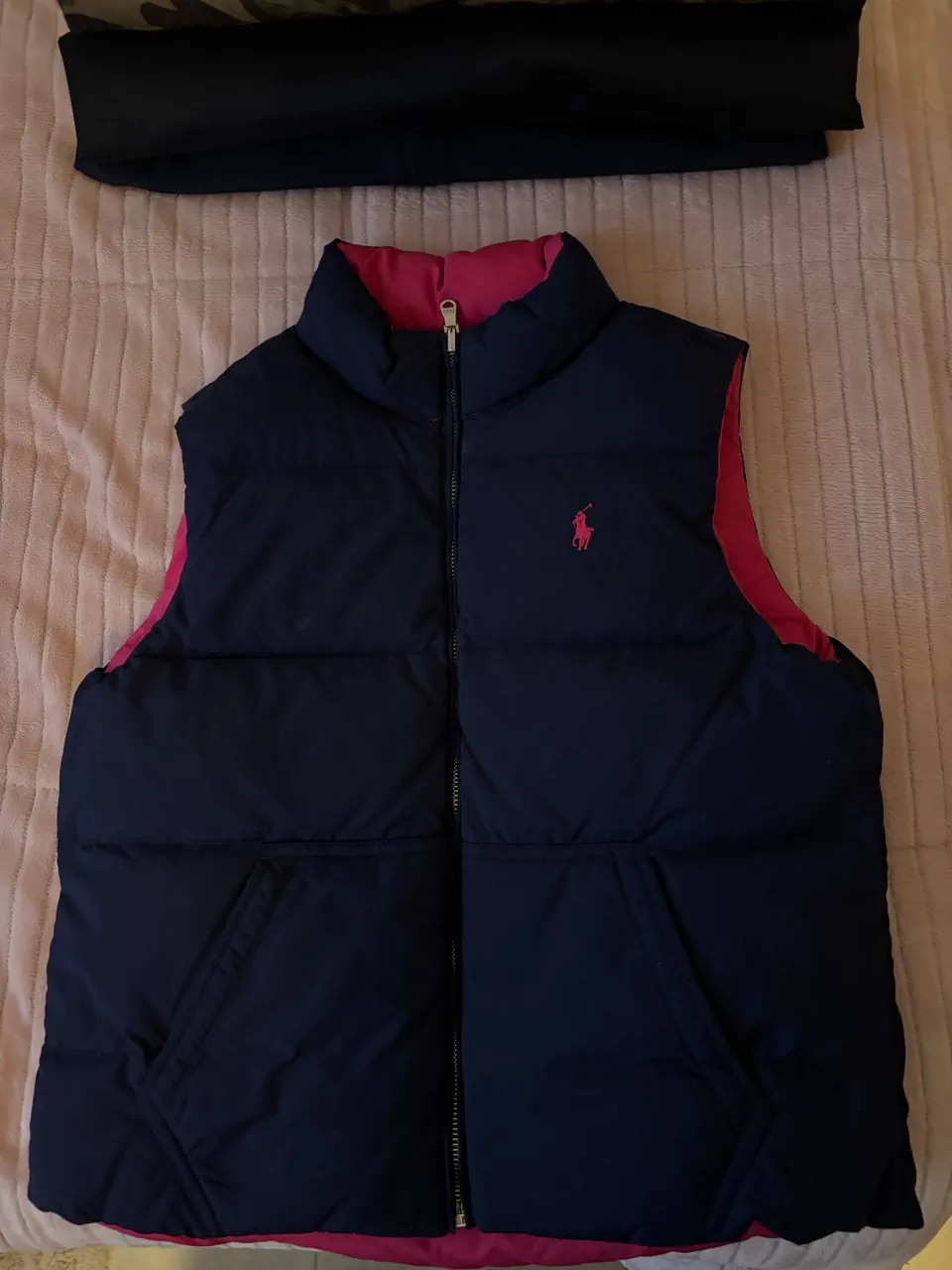 Chaleco Ralph lauren - imagen 1