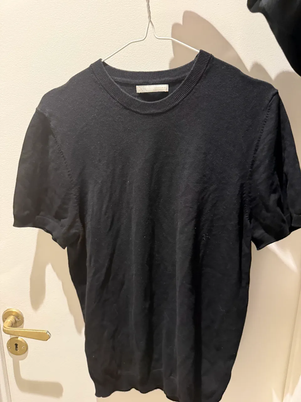 Remera Zara - imagen 1