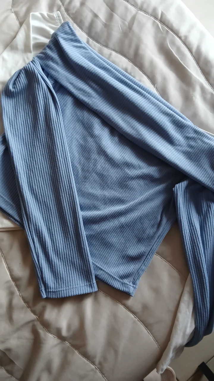 Remera - · Talle único