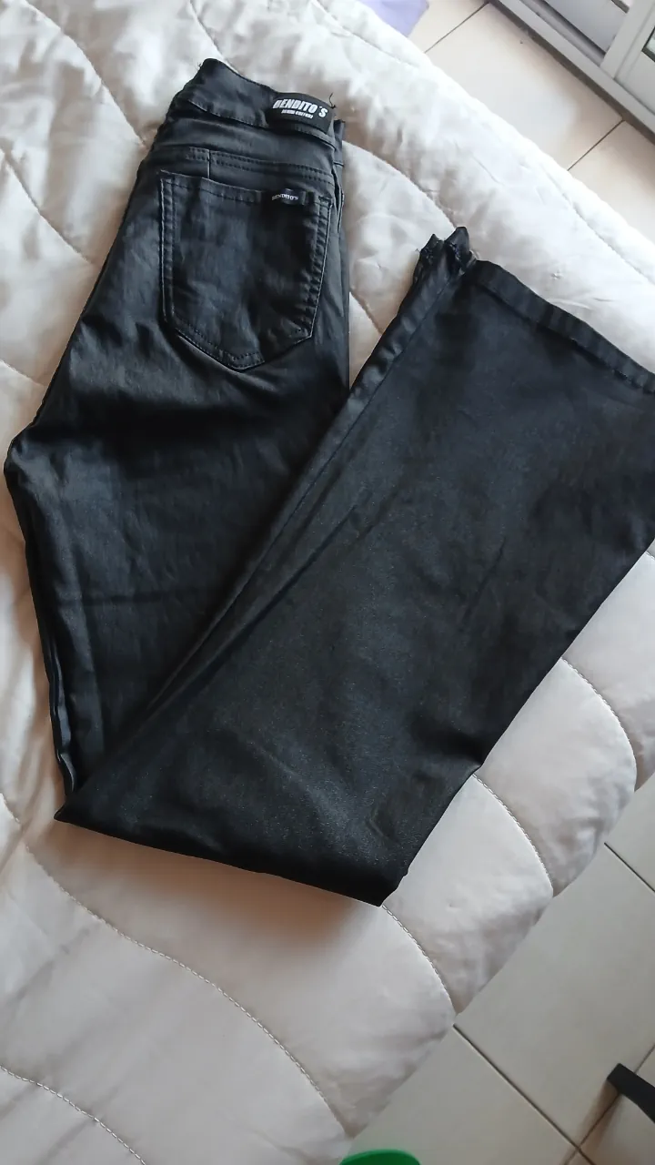 Pantalón Bendito’s jeans - imagen 3