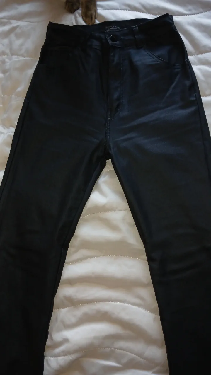 Pantalón Bendito’s jeans - imagen 4