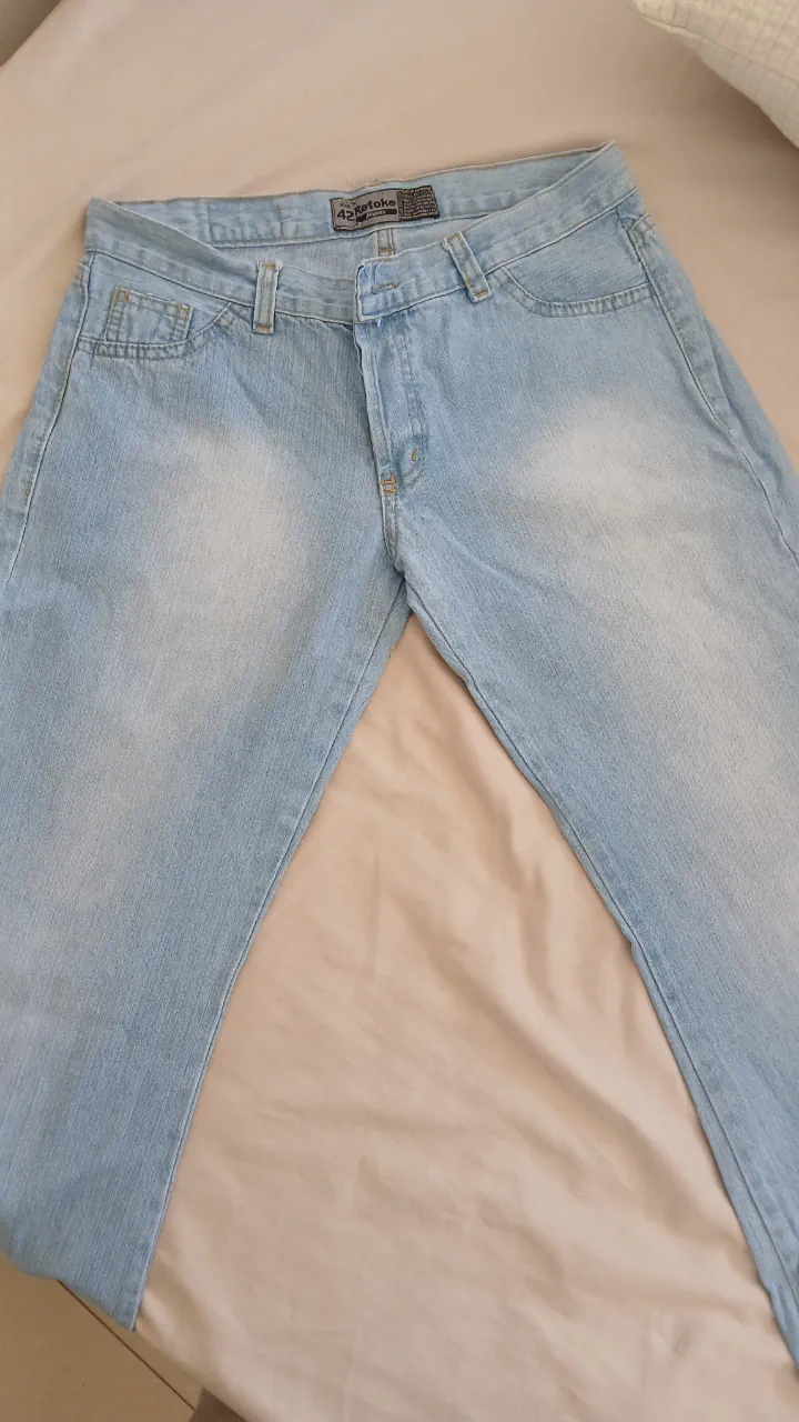 Pantalón Retoke - imagen 1