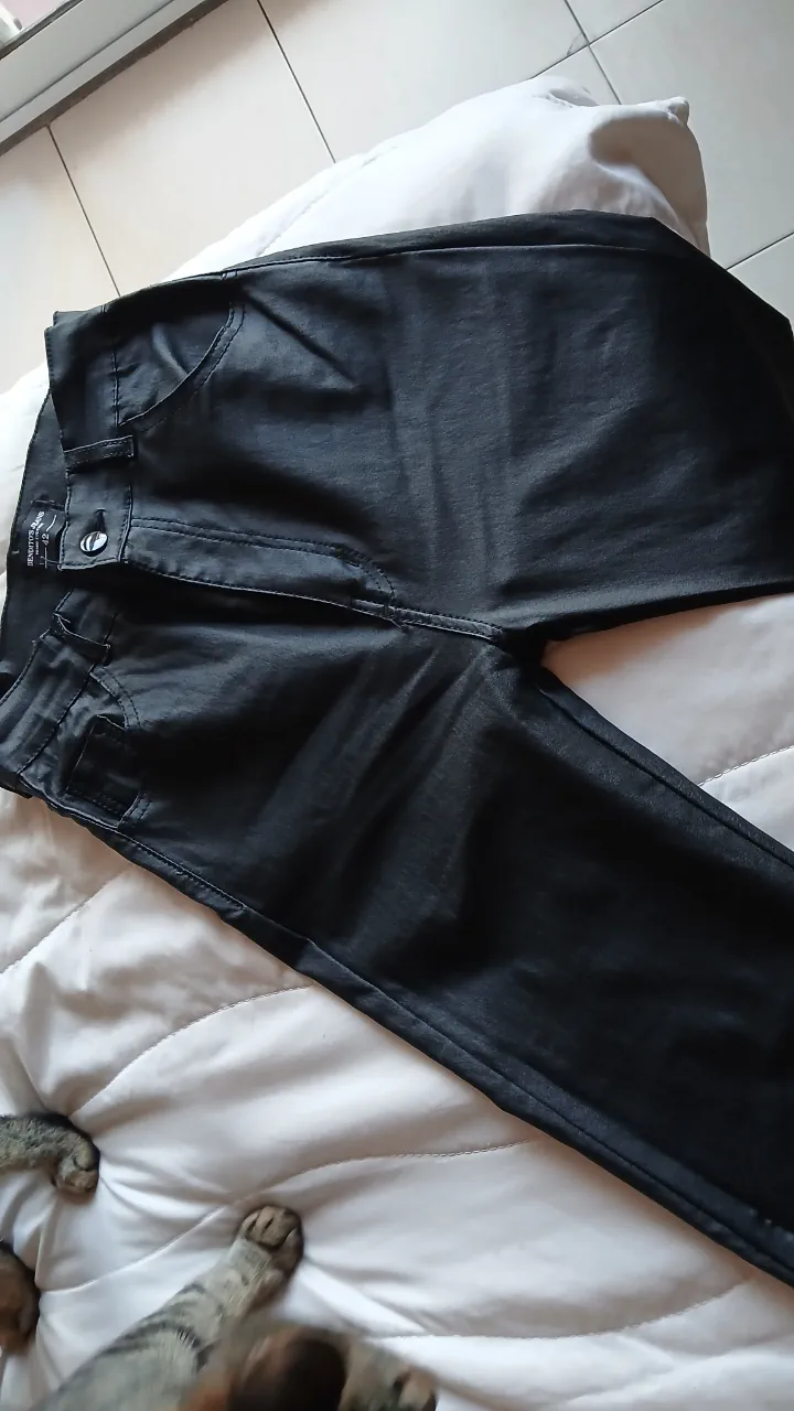 Pantalón Bendito’s jeans - imagen 2