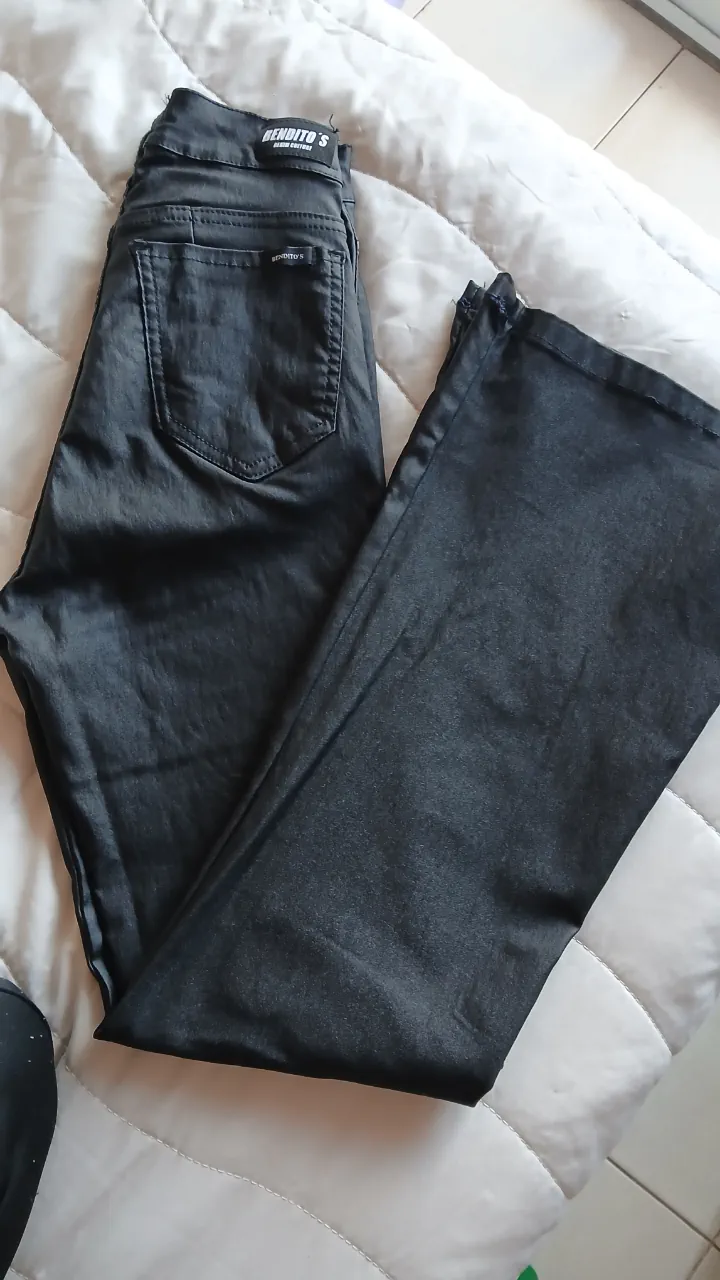 Pantalón Bendito’s jeans - imagen 5