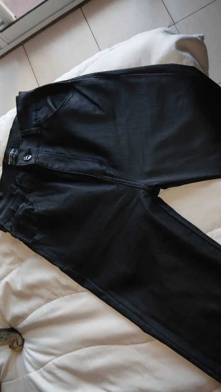 Pantalón Benditos jeans - imagen 1