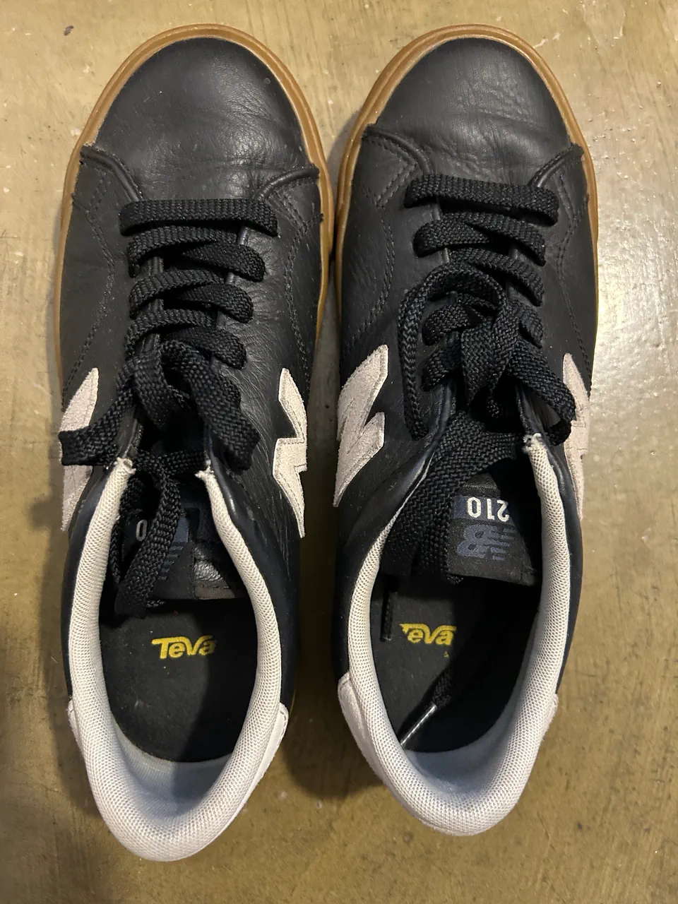 Zapatillas New Balance - imagen 1