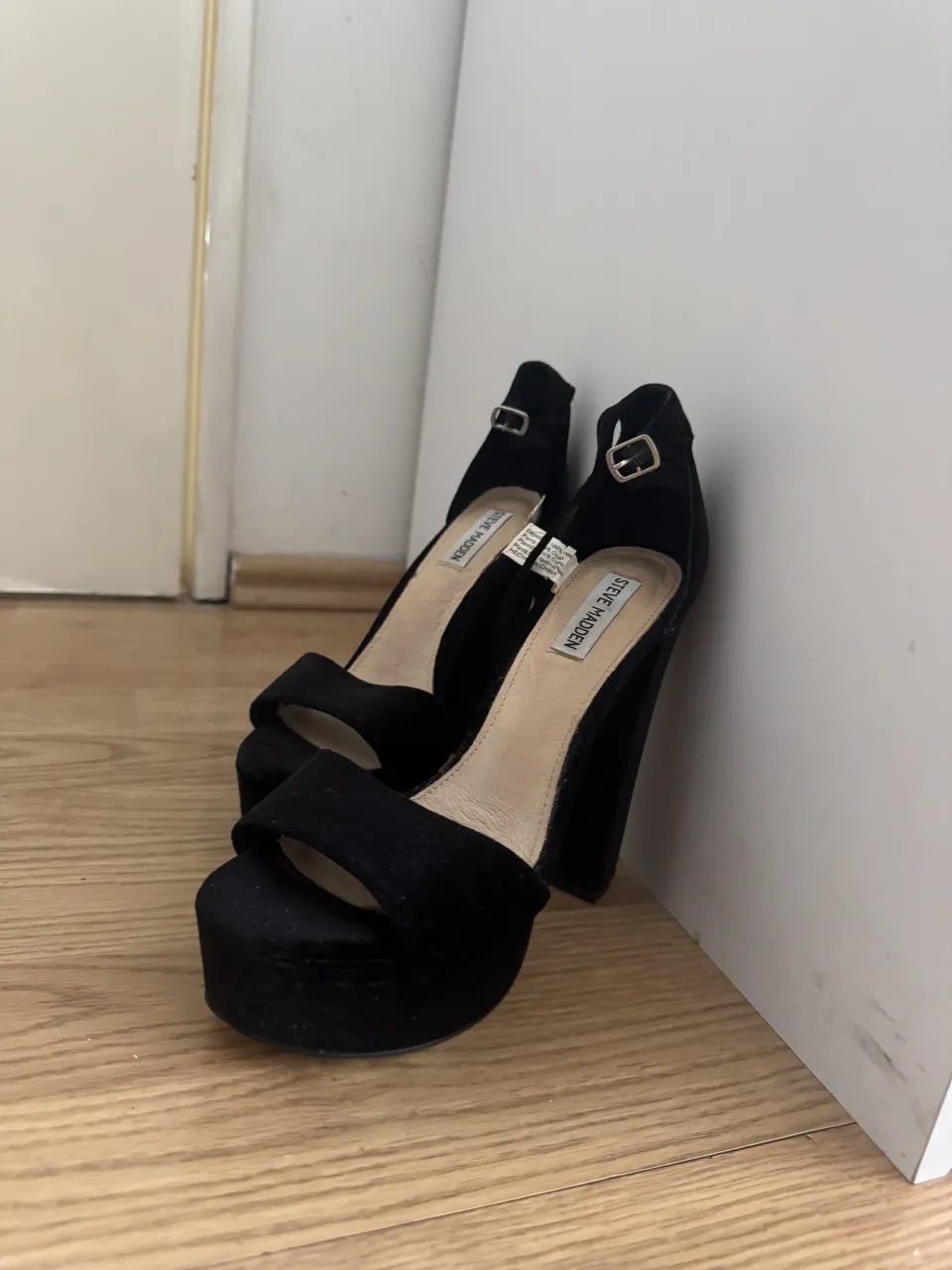 Sandalias Steve Madden - imagen 1