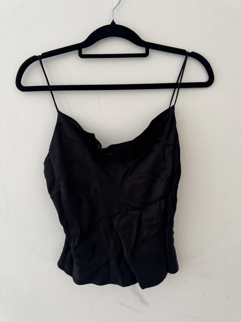 Musculosa Zara - imagen 1