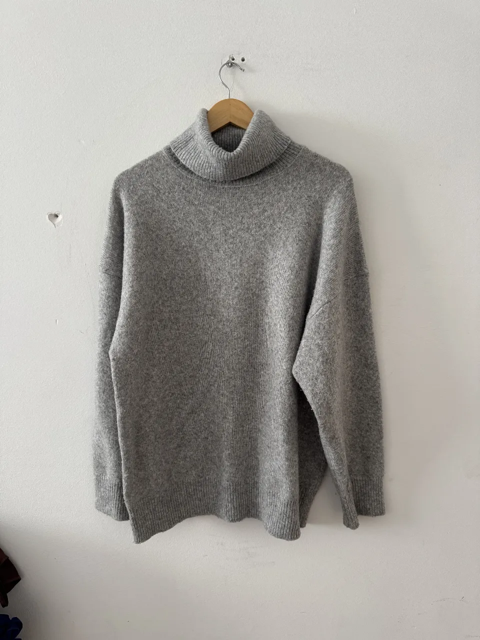 Zara · Talle M