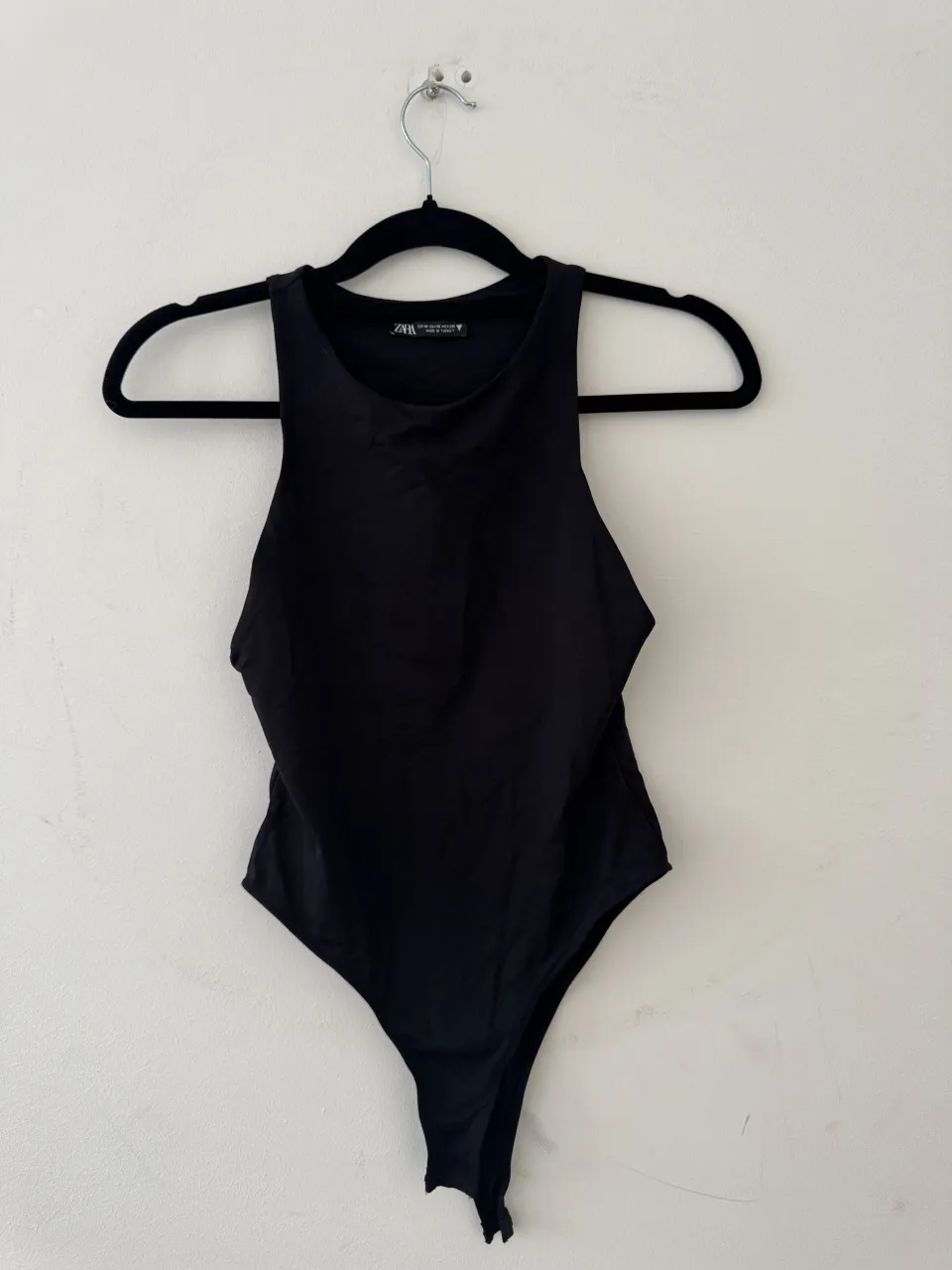 Body Zara - imagen 1