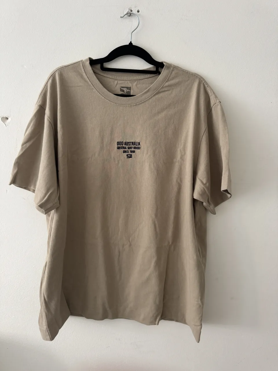 Doo australia · Talle XXL
