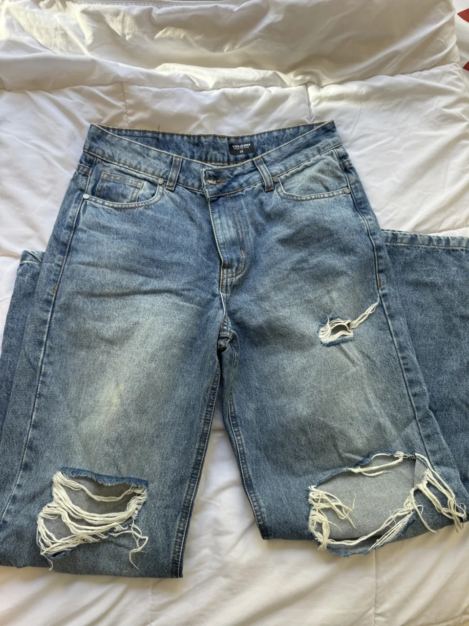 Volcom · Talle EU 38
