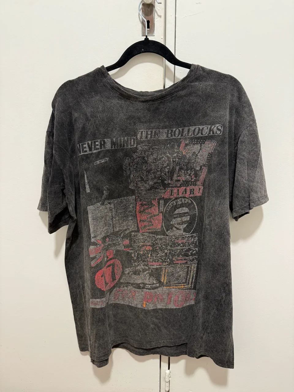 Remera Sin marca - imagen 1
