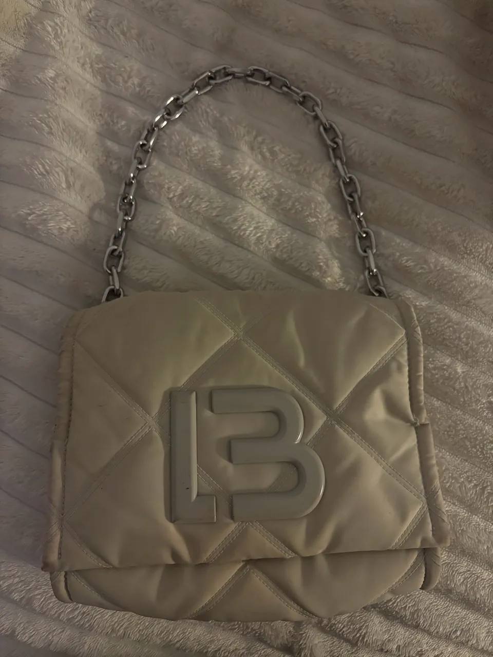 Cartera Bimba y Lola - imagen 1