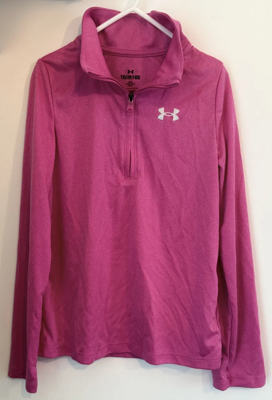 Ropa deportiva Under Armour - imagen 1