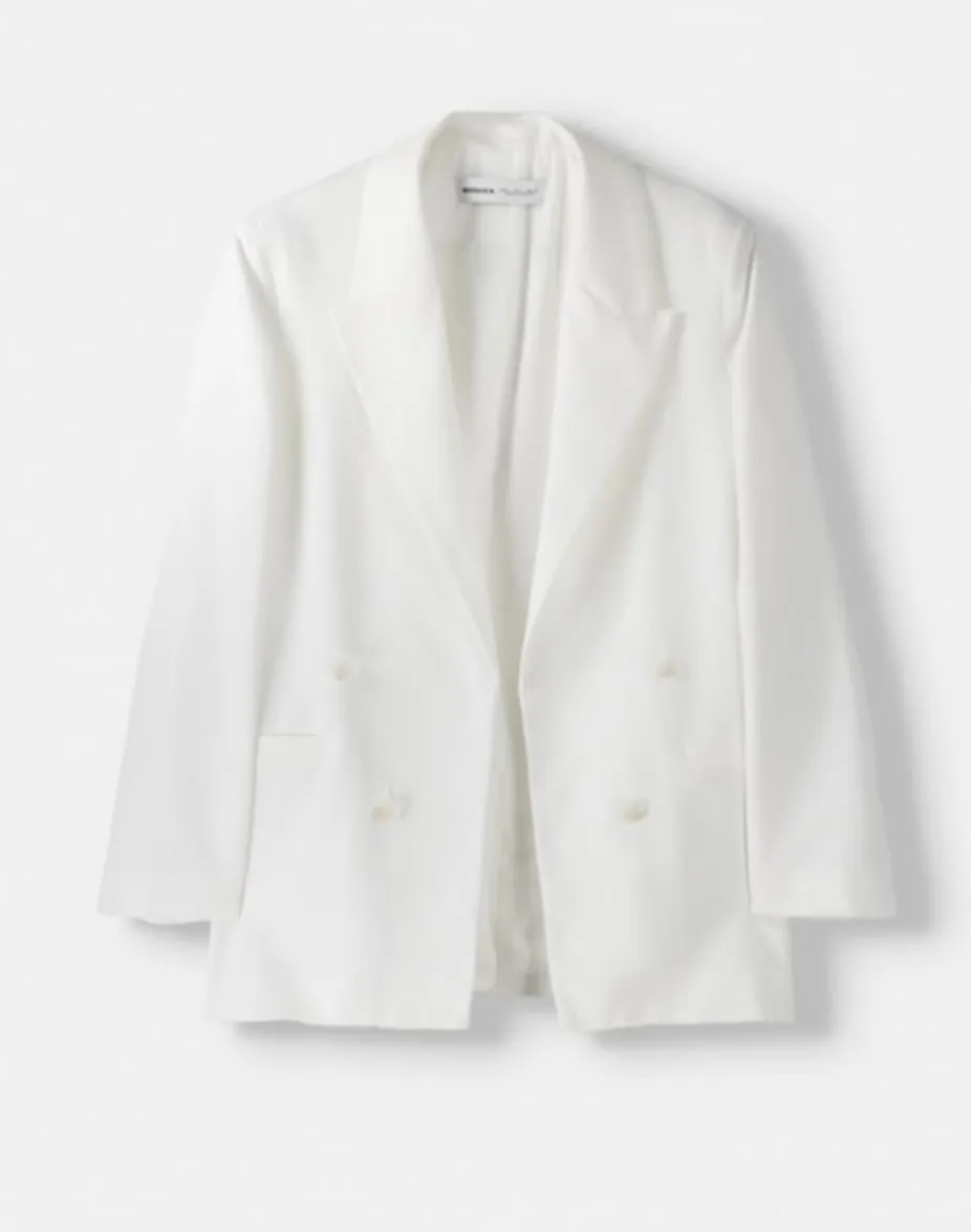 Bershka · Talle S