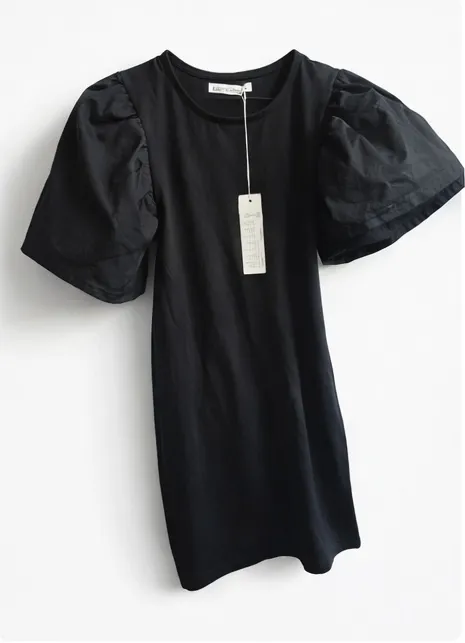 Remera Cuesta Blanca · Talle S