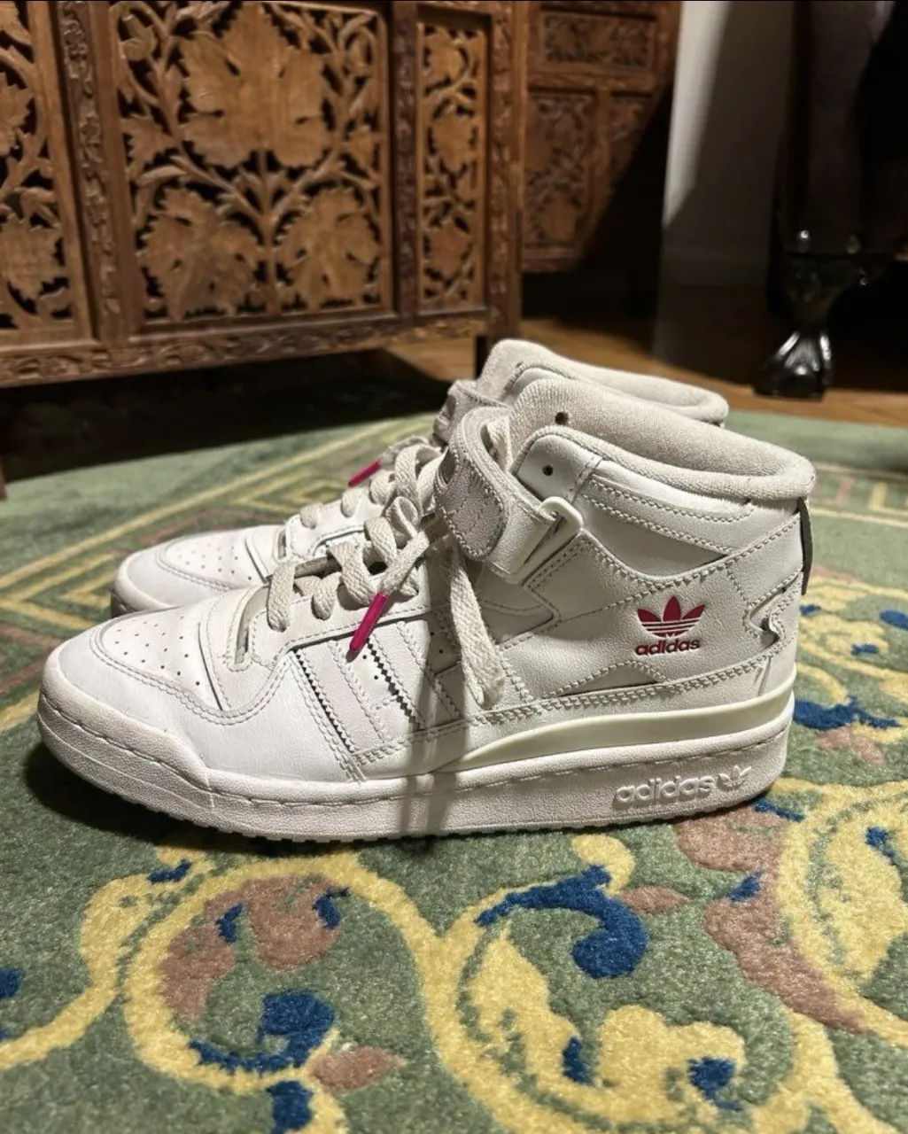 Zapatillas adidas - imagen 1