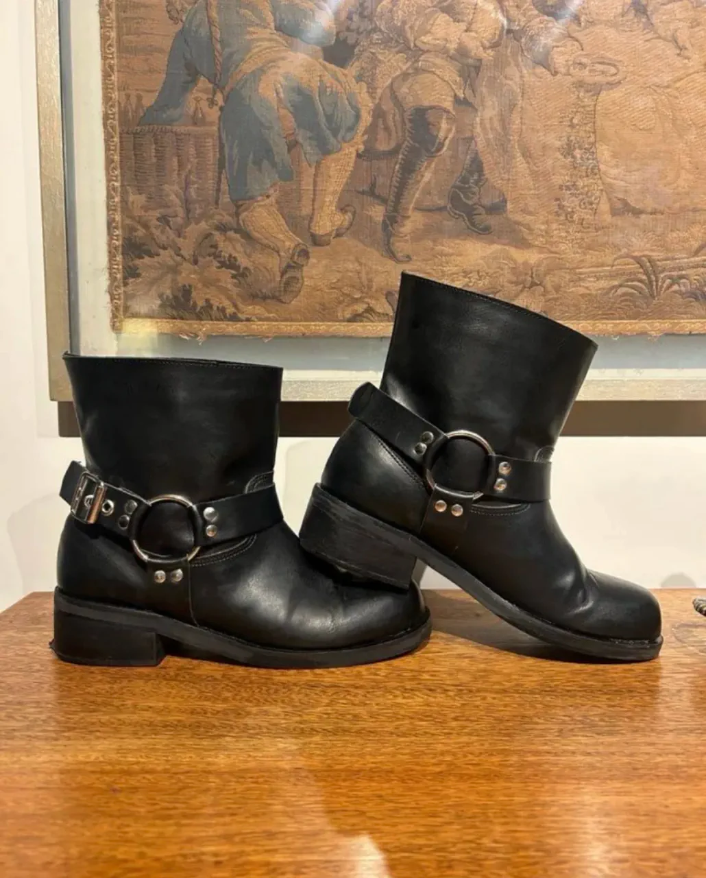 Botas Como Quieres - imagen 1
