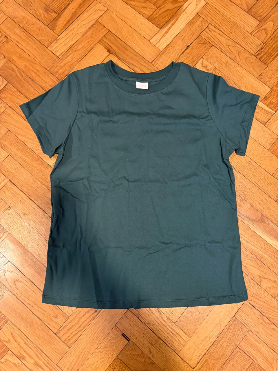 Remera Cameo · Talle único