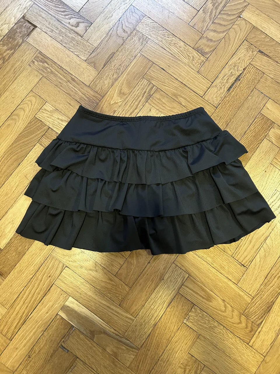 Minifalda Nana bs as - imagen 1