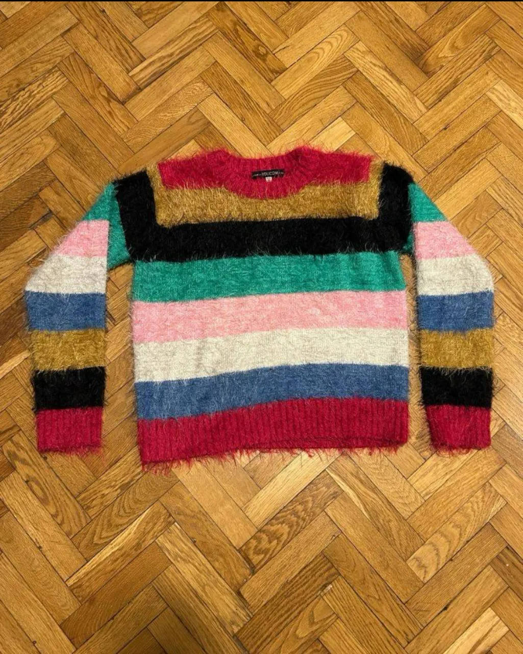 Sweater Youcom · Talle L